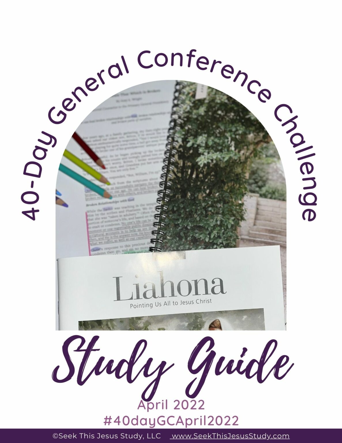 “The Power of Spiritual Momentum” by Russell M. Nelson - Seek This