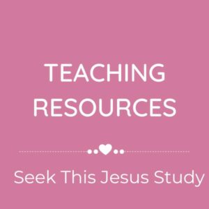 Teaching Resources