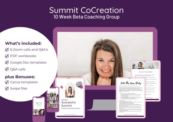 Summit CoCreation - Image 2