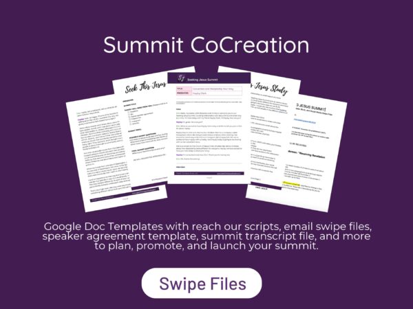 Summit CoCreation - Image 4