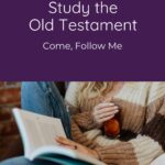 Study the Old Testament with different versions of the Bible