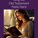 find a bible to understand the Old Testament
