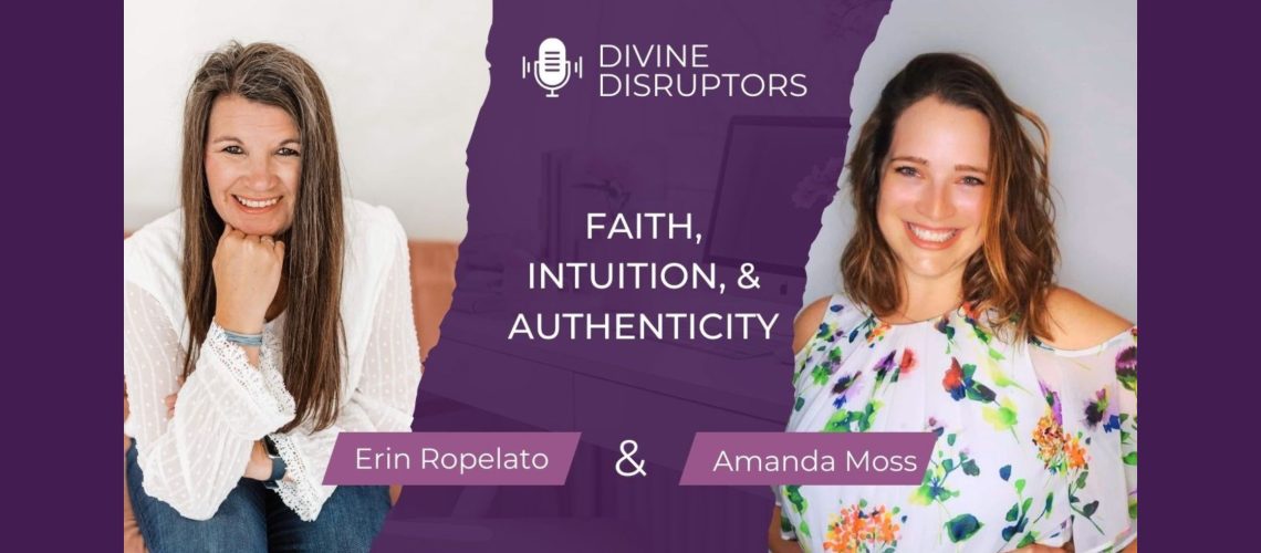 Amanda Moss Blog Banner