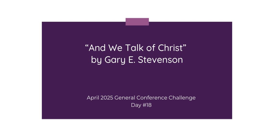 Confidence in the Presence of God by Russell M Nelson-11