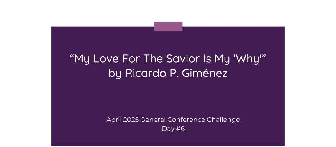Confidence in the Presence of God by Russell M Nelson-5