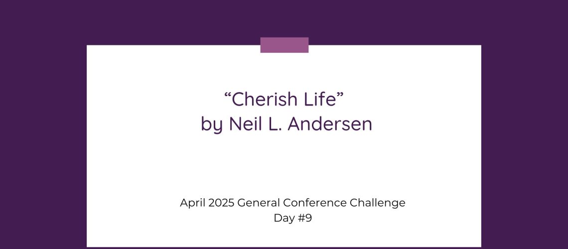 Confidence in the Presence of God by Russell M Nelson-7